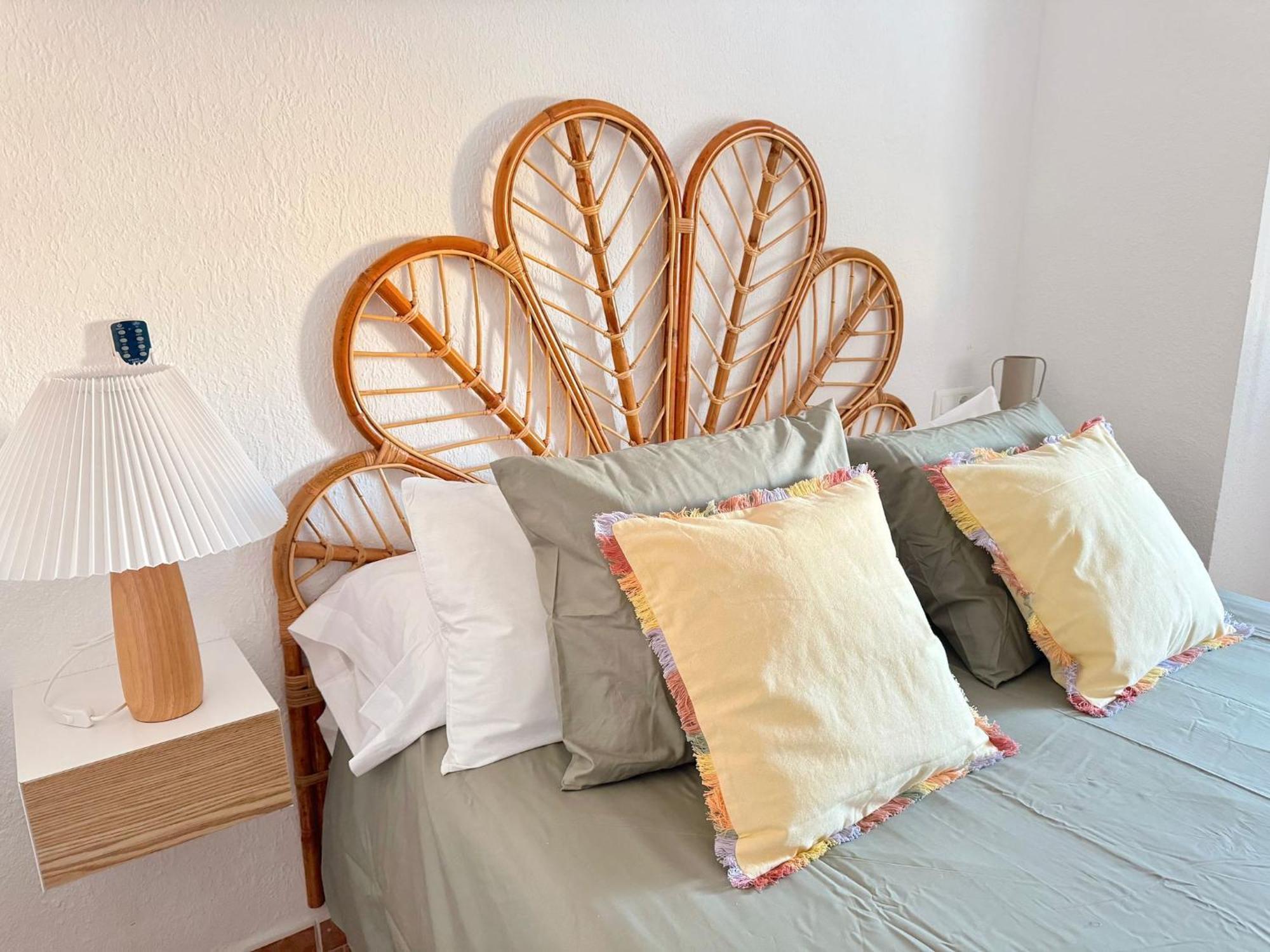 El Refugio- Panoramic Sea Views Apartment Benalmadena Exterior photo